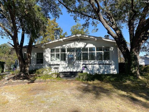 A home in Columbia