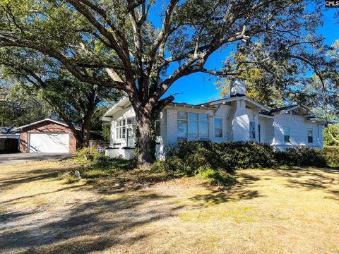 A home in Columbia