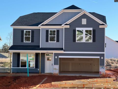 Photo of 571 Griffon Drive, Chapin, SC 29036 (MLS # 623088)