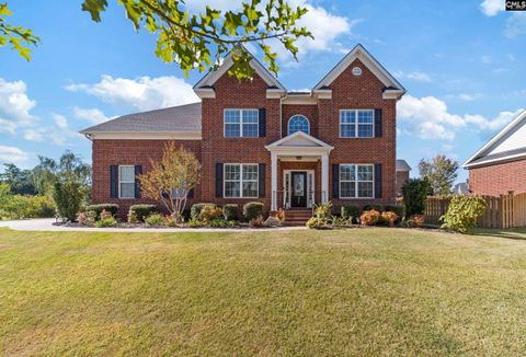Photo of 302 Heddon Drive, Lexington, SC 29072 (MLS # 624432)