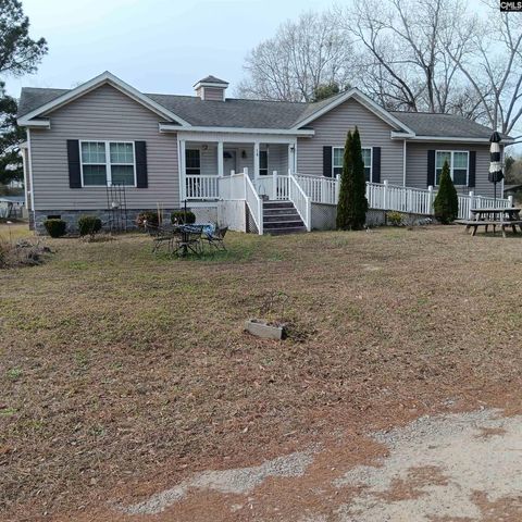 Photo of 110 Turkey Heights Street, St. Matthews, SC 29135 (MLS # 624857)