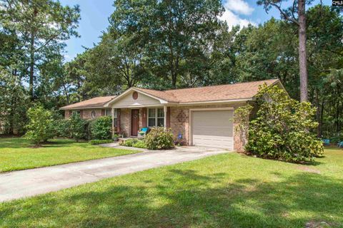 Photo of 130 Mary Drive, West Columbia, SC 29172 (MLS # 616433)