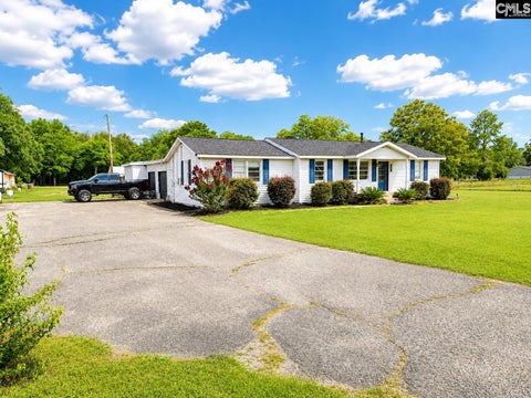 Photo of 4444 Festival Trail Road, Wagener, SC 29164 (MLS # 638571)