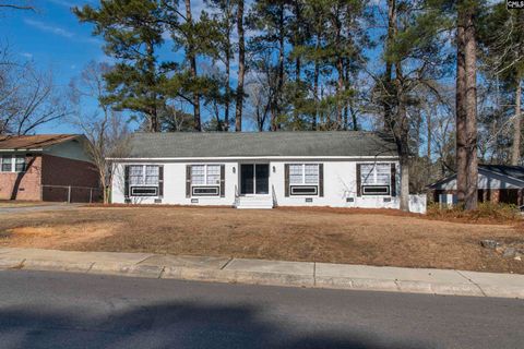 Photo of 2135 Rolling Hills Rd, Columbia, SC 29210 (MLS # 626519)