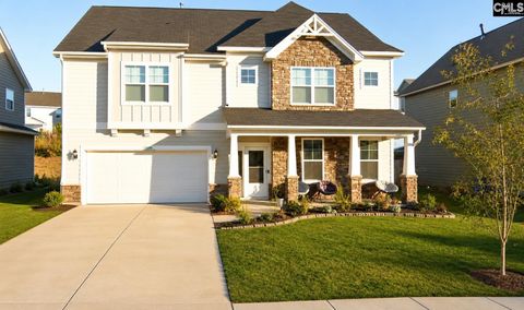 Photo of 425 Maria Posada Court, Chapin, SC 29036 (MLS # 634704)