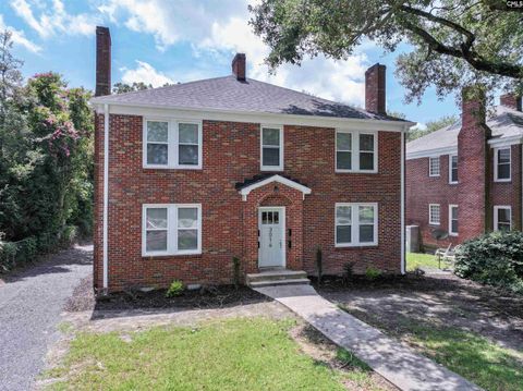 3016 KERSHAW Street Columbia SC 29205