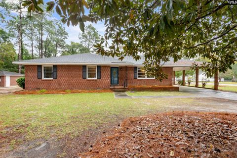 Photo of 1260 Pinecrest Drive, Lugoff, SC 29078 (MLS # 624920)