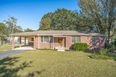 Photo of 3002 Hilldale Road, West Columbia, SC 29170 (MLS # 627030)