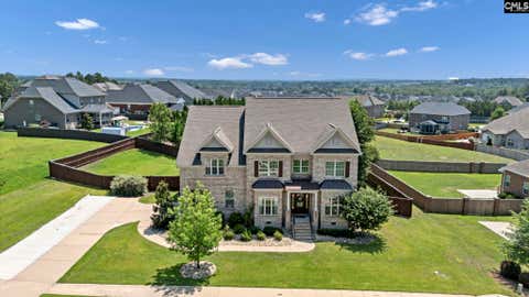 Photo of 717 Broad Leaf Drive, Elgin, SC 29045 (MLS # 639227)