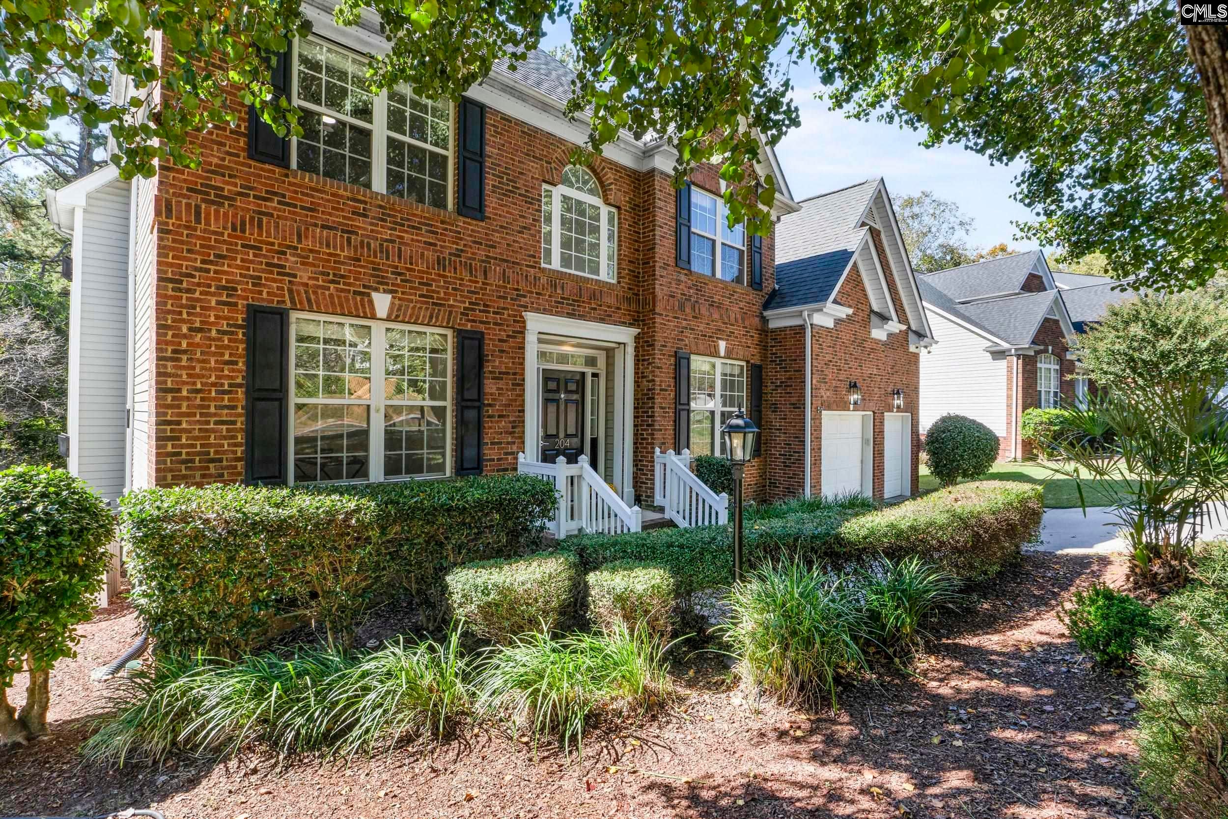 204 Nautique Circle