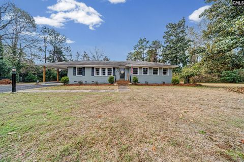 Photo of 1291 Sunset Drive, Lugoff, SC 29078 (MLS # 627423)