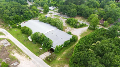1009 Bedford Avenue North Sc 29112