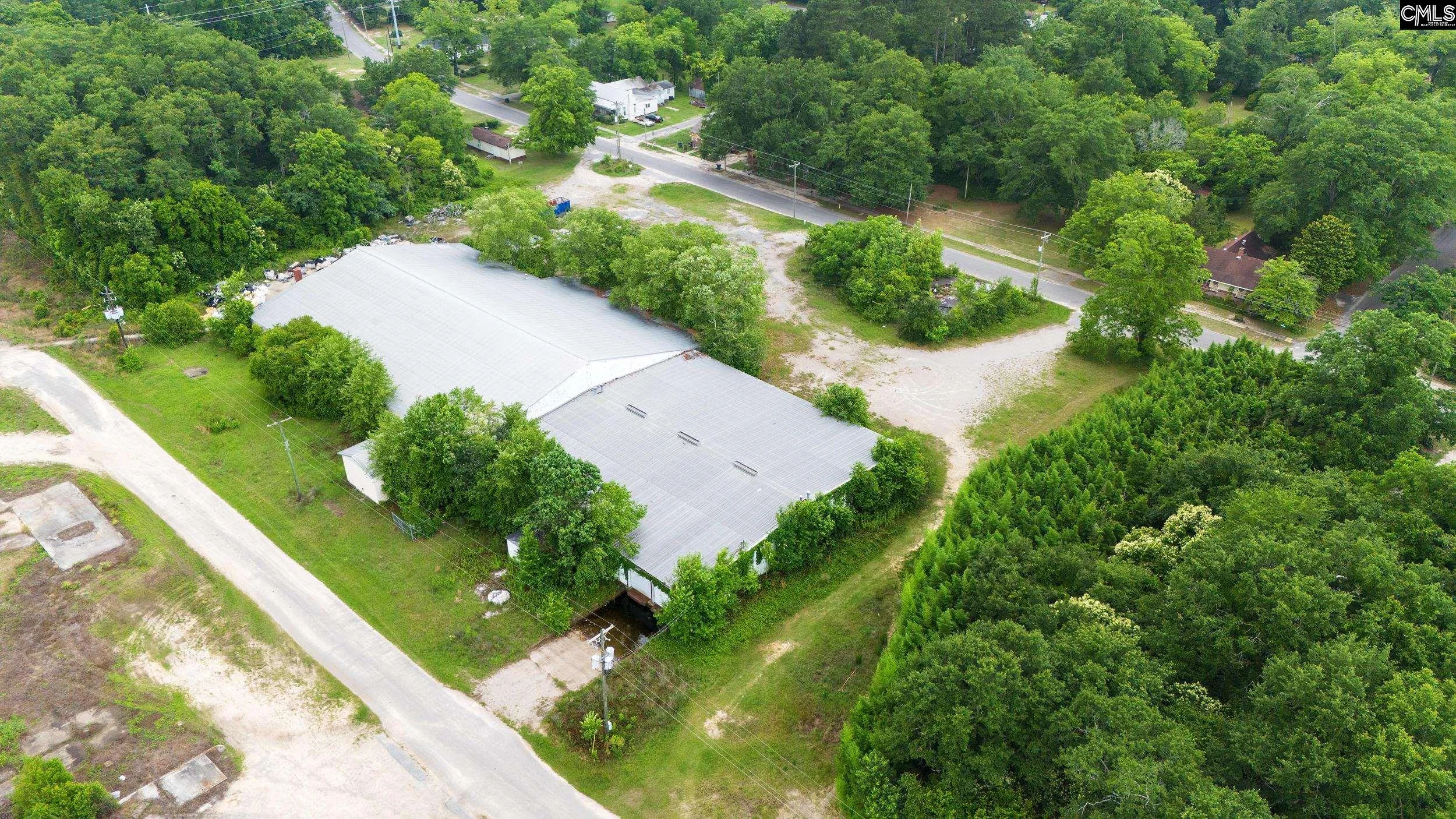 1009 Bedford Avenue, North, SC, 29112
