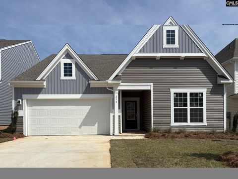Photo of 266 Foxglade Drive, Gilbert, SC 29054 (MLS # 639095)