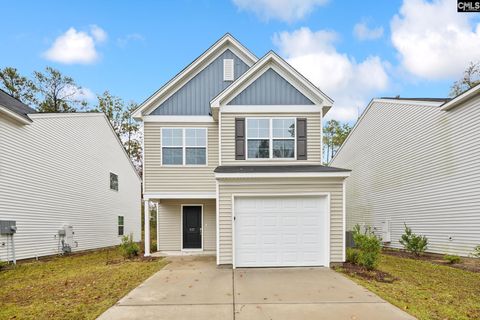 A home in Lexington