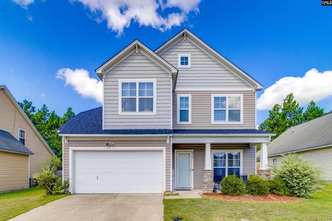 Photo of 2045 Wilkinson Drive, Columbia, SC 29229 (MLS # 642802)