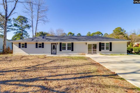 A home in Sumter