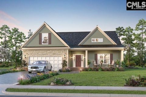 Photo of 170 Hickory Hills Court, Jenkinsville, SC 29065 (MLS # 625607)