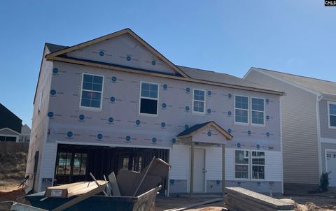 2733 Emonds Field Lane, Lexington, SC 29073 - MLS#: 603462