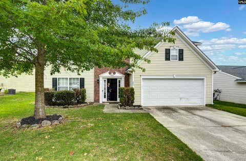 Photo of 205 Crimson Oak Drive, Lexington, SC 29072 (MLS # 638860)