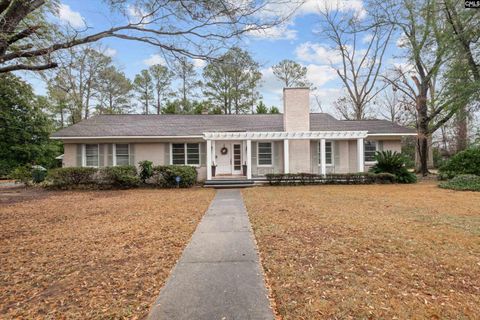 2608 Cardinal Street Columbia SC 29201