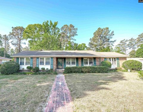 Photo of 2901 Woodway Lane, Columbia, SC 29223 (MLS # 632506)