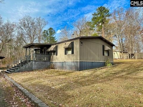 A home in Leesville