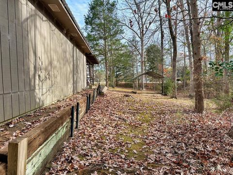 A home in Leesville