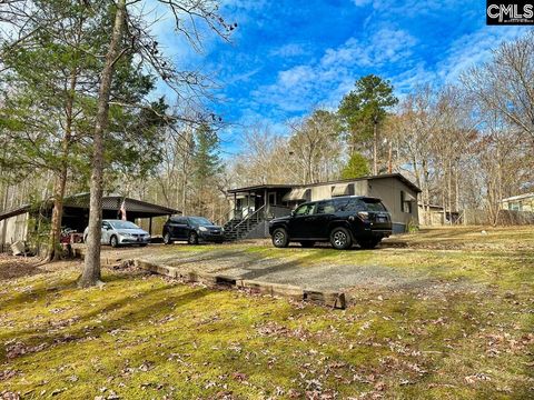 A home in Leesville