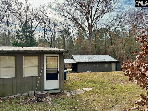 A home in Leesville