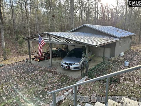 A home in Leesville