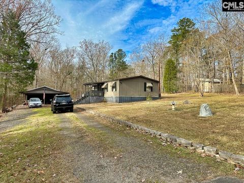 A home in Leesville