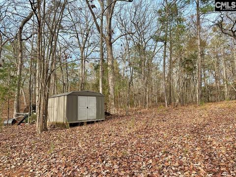 A home in Leesville