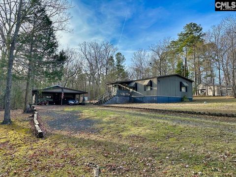 A home in Leesville