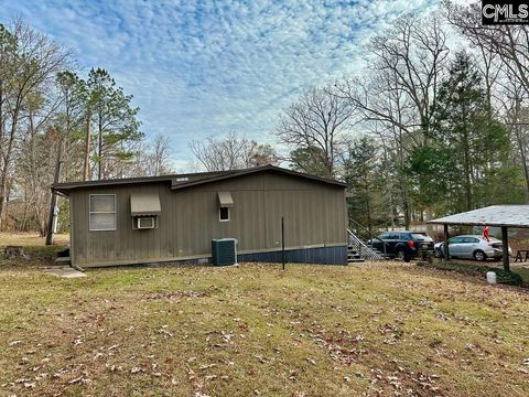 A home in Leesville