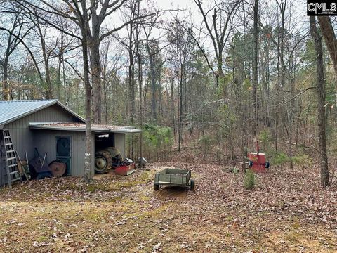 A home in Leesville