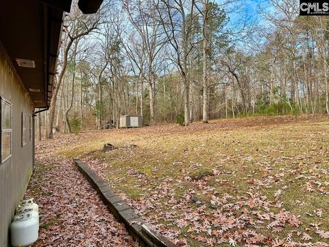 A home in Leesville