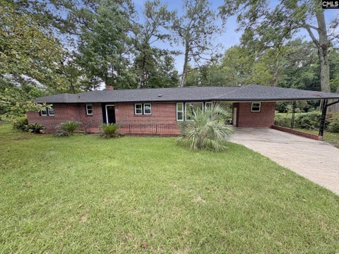 Photo of 3610 Mineral Springs Road, Lexington, SC 29073 (MLS # 642872)