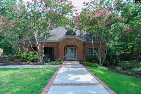 A home in Irmo