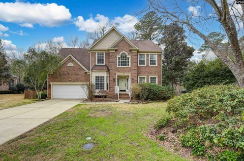 A home in Irmo