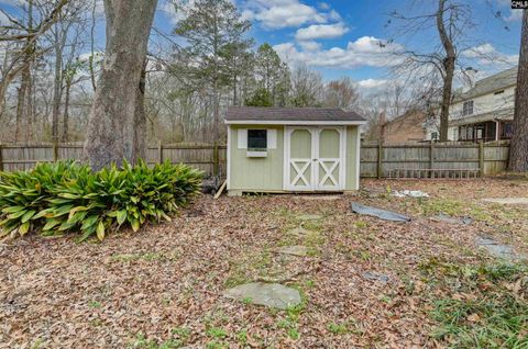 A home in Irmo