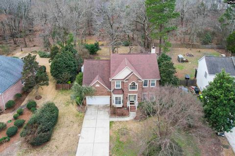 A home in Irmo