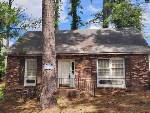 Photo of 1812 Saint Louis Avenue, Columbia, SC 29204 (MLS # 643486)