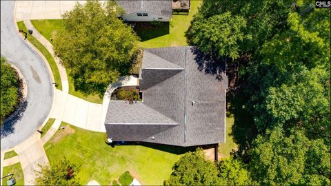 A home in Lexington