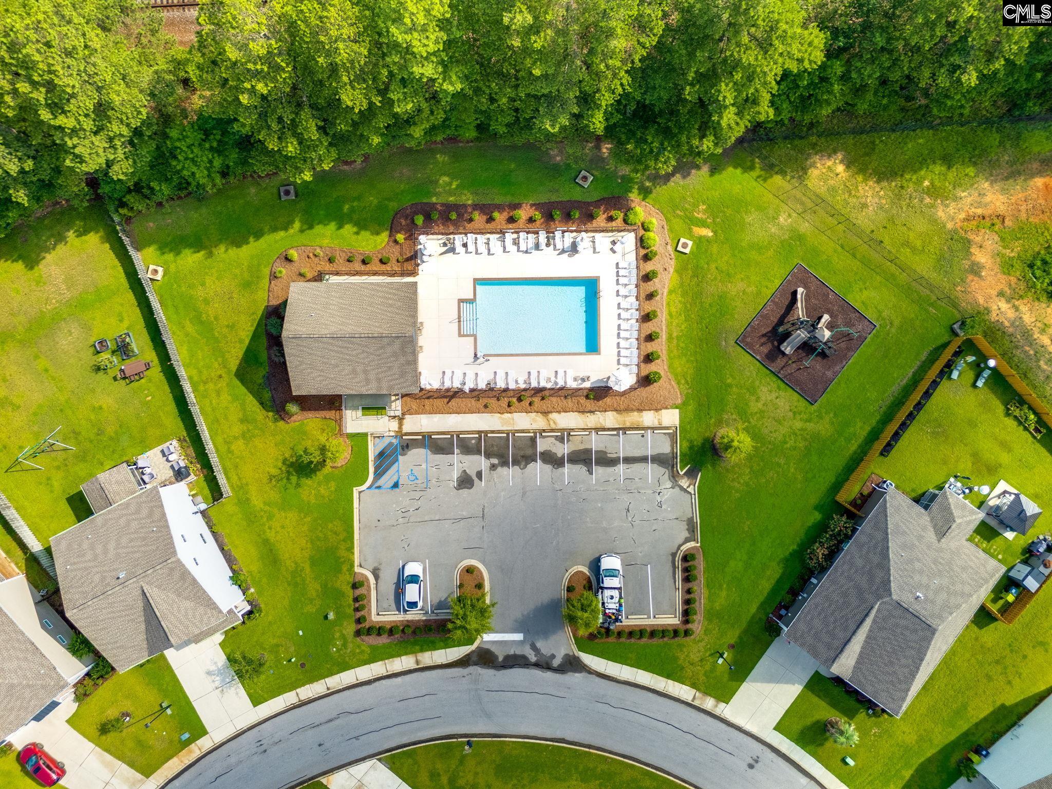 Photo 1 of 42 — 441 N Cobia Court, Irmo, SC 29063