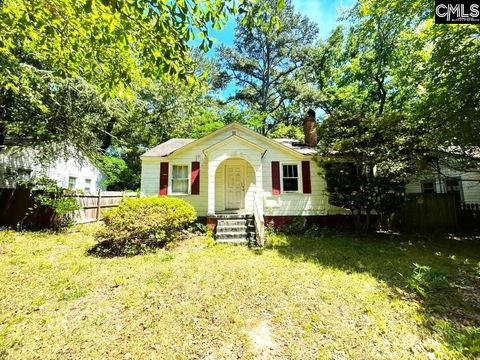Photo of 214 Arbor Drive, Columbia, SC 29206 (MLS # 634150)