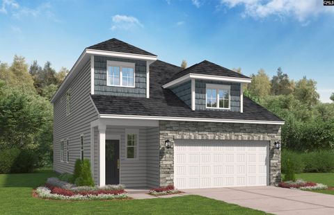 Photo of 814 Huxley Lane, Elgin, SC 29045 (MLS # 635382)