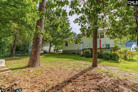 A home in Lexington