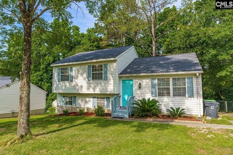 A home in Lexington