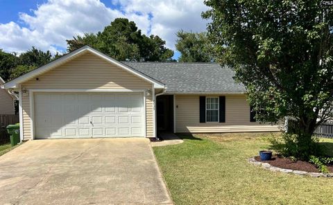 A home in Columbia